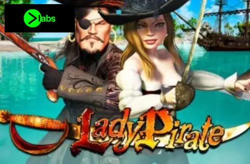 Lady Pirate